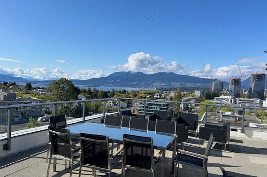 101 1777 W 7th Avenue Vancouver, BC - 17