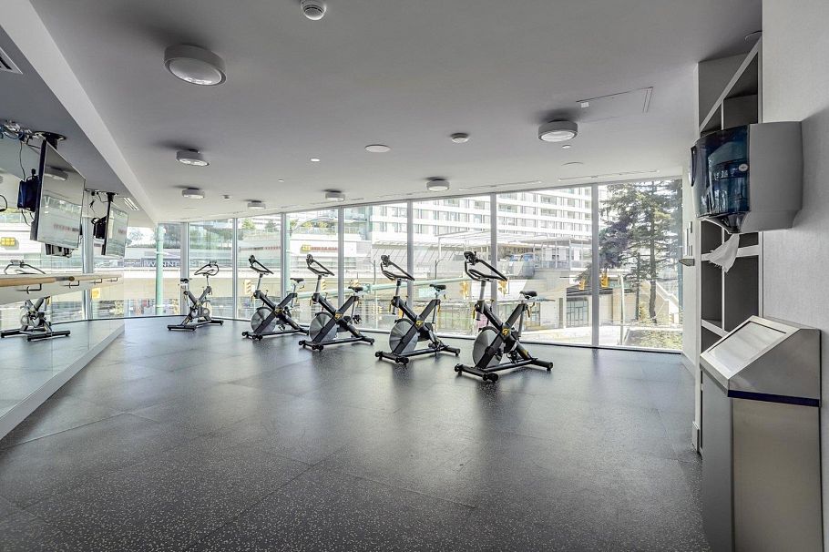 2606 8189 Cambie Street Vancouver, BC - 16