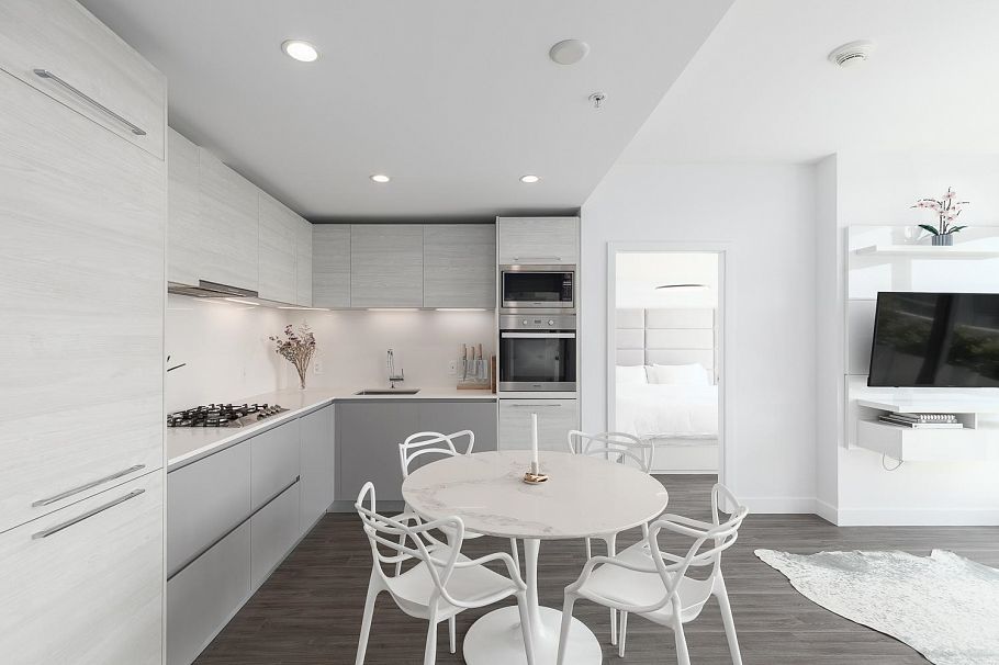 603 523 W King Edward Avenue Vancouver, BC - 3