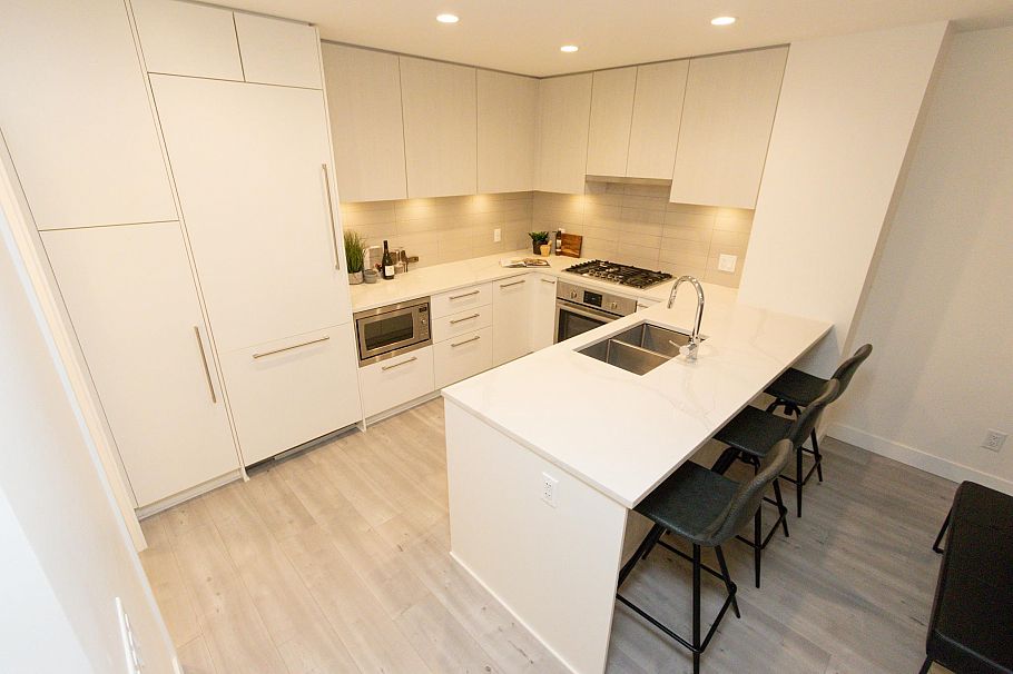 267 2035 Glenaire Drive North Vancouver, BC - 19