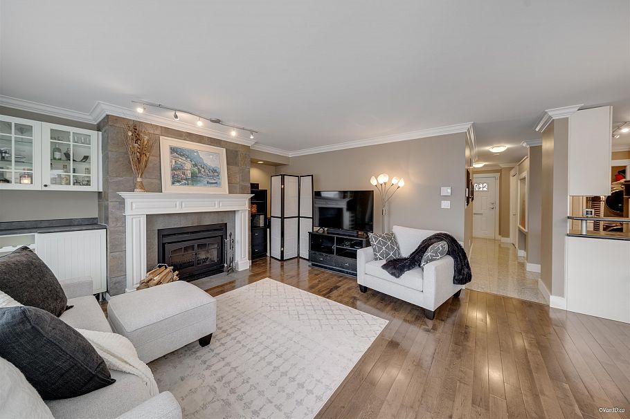 201 1100 W 7th Avenue Vancouver, BC - 11