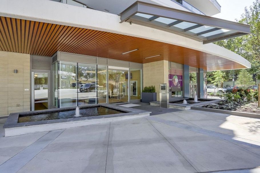 2606 8189 Cambie Street Vancouver, BC - 2