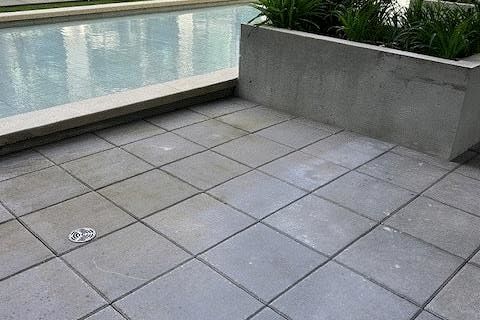 101 1777 W 7th Avenue Vancouver, BC - 7