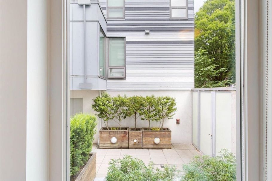 1407 East 1st Street Vancouver, BC - 34