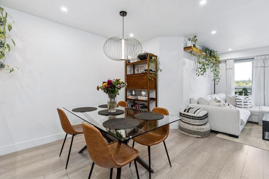 232 4550 Fraser Street Vancouver, BC - 10