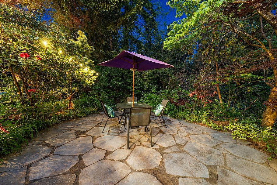 2380 Mackay Avenue North Vancouver, BC - 5