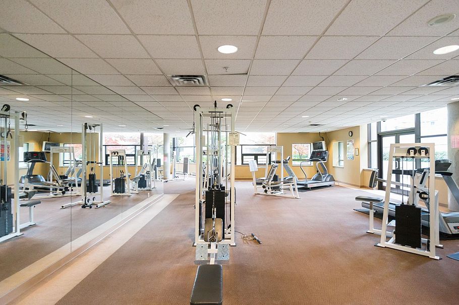 2007 1331 Alberni Street Vancouver, BC - 19