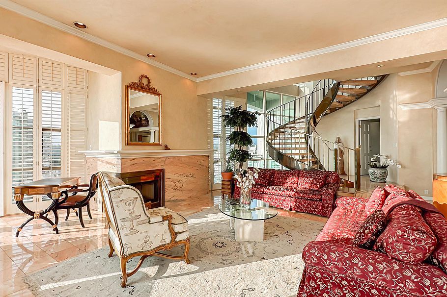 17 1861 BEACH AVENUE, Vancouver BC V7Y 1B8 Vancouver, BC - 11