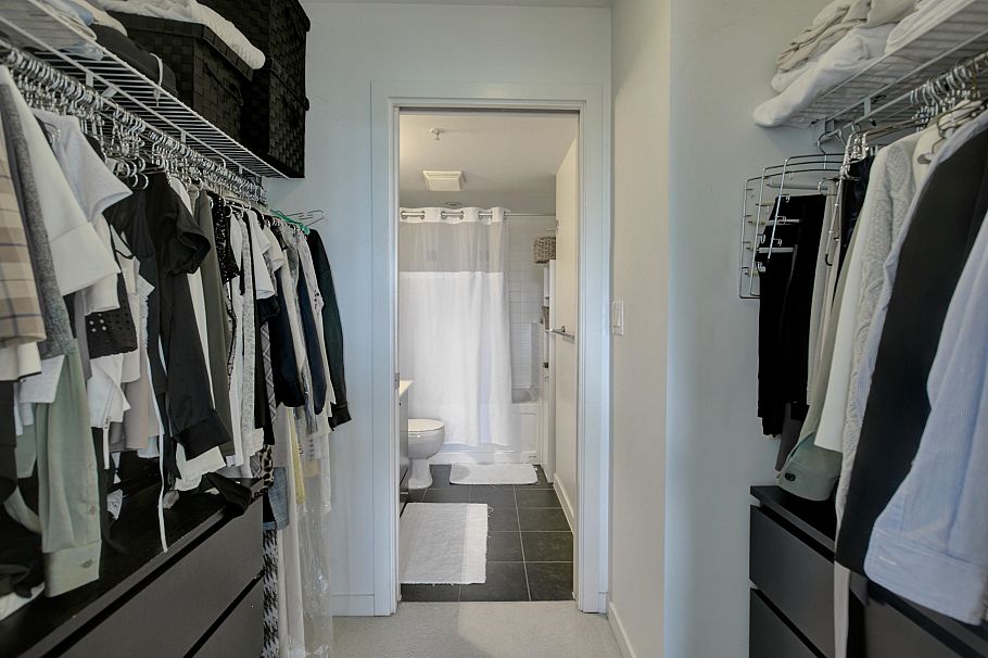 1303 938 Smithe Street Vancouver, BC - 27