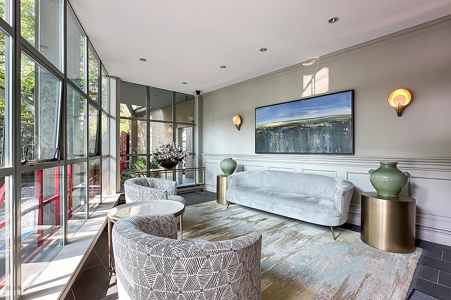 17 1861 BEACH AVENUE, Vancouver BC V7Y 1B8 Vancouver, BC - 9