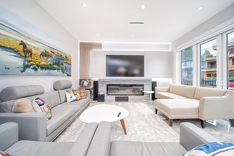 1 4085 W 41st Avenue Vancouver, BC - 12