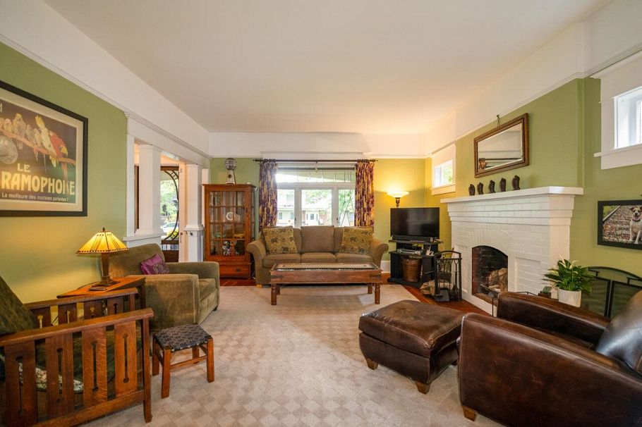 2659 Oxford Street Vancouver, BC - 8