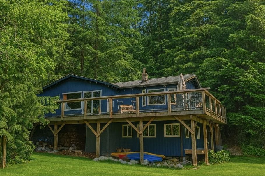 22 Brighton Beach North Vancouver, BC - 2