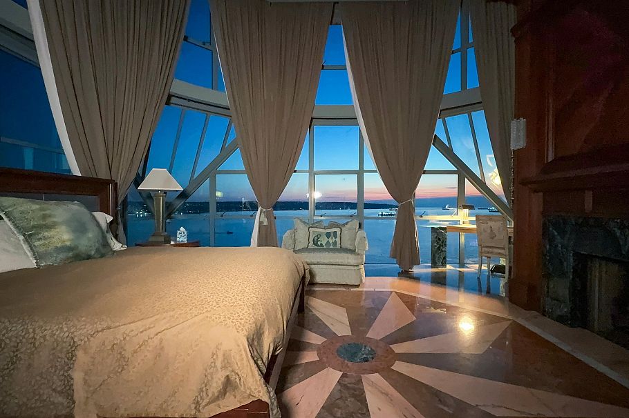 17 1861 BEACH AVENUE, Vancouver BC V7Y 1B8 Vancouver, BC - 5