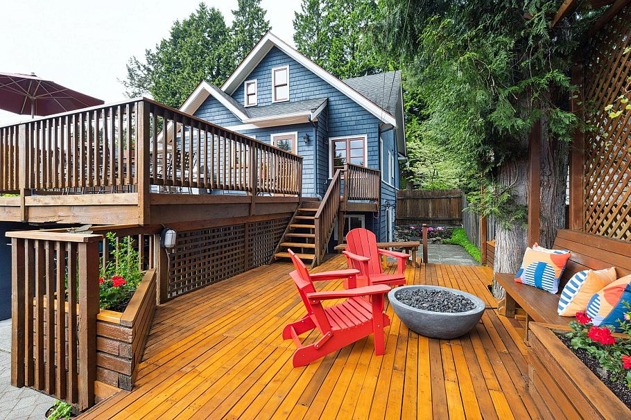 349 E 24th Street North Vancouver, BC - 30