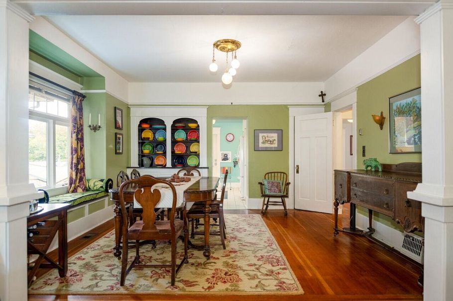 2659 Oxford Street Vancouver, BC - 11