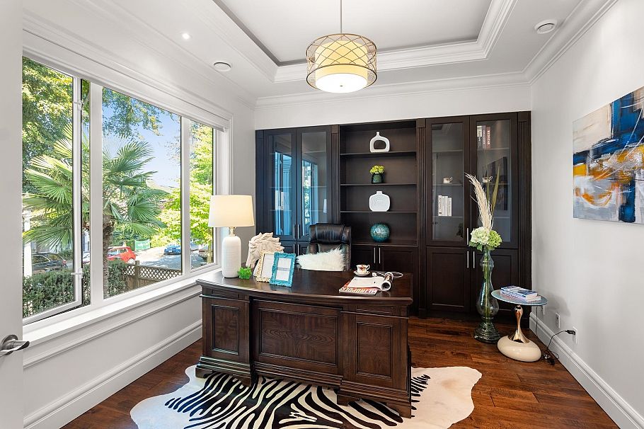 4146 Crown Crescent Vancouver, BC - 6