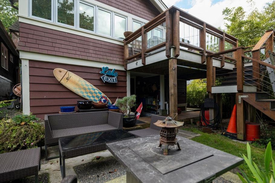 2659 Oxford Street Vancouver, BC - 39