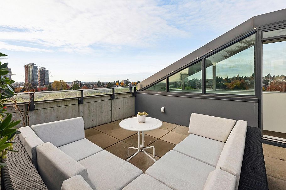 603 7777 Cambie Street Vancouver, BC - 26