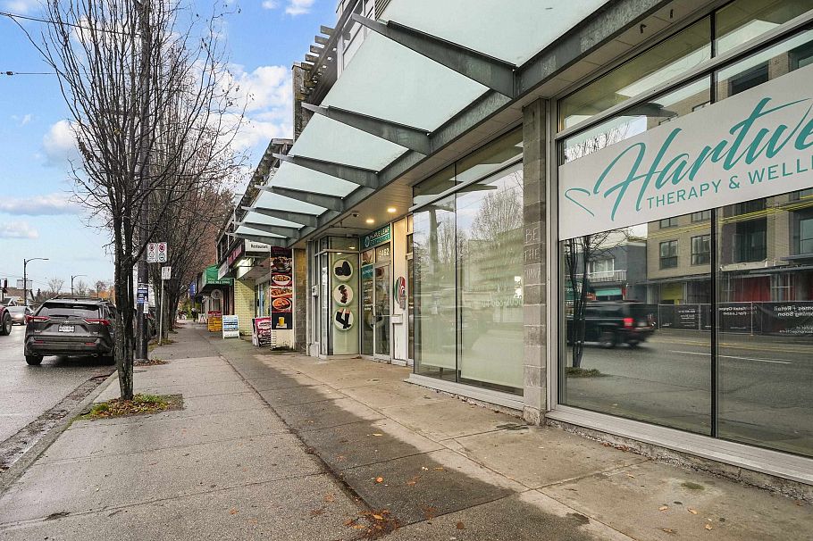 203 6460 Main Street Vancouver, BC - 19