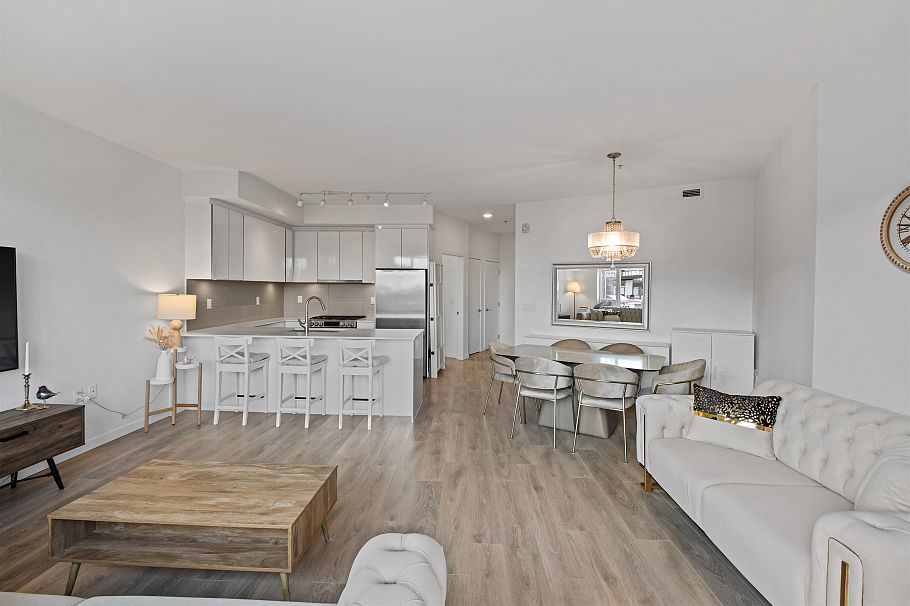 505 725 Marine Drive North Vancouver, BC - 7