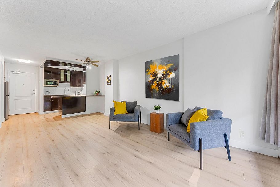 904 2012 Fullerton Avenue North Vancouver, BC - 24