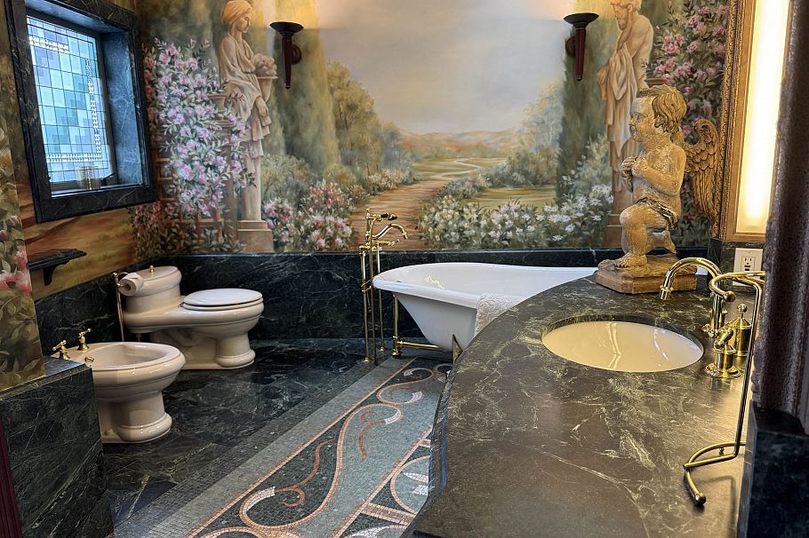 17 1861 BEACH AVENUE, Vancouver BC V7Y 1B8 Vancouver, BC - 37