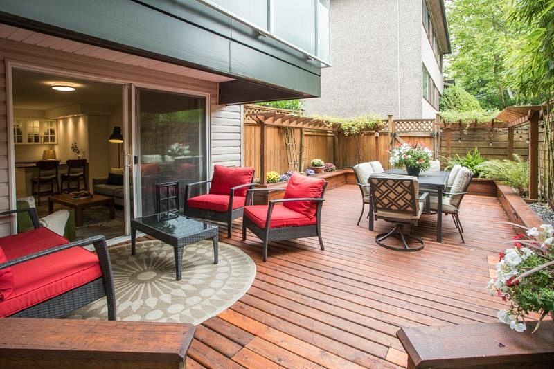 105 825 E 7th Avenue Vancouver, BC - 2