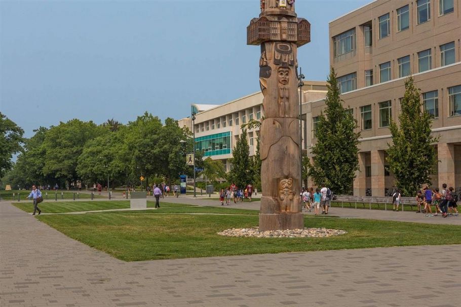 208 2280 Wesbrook Mall Vancouver, BC - 19