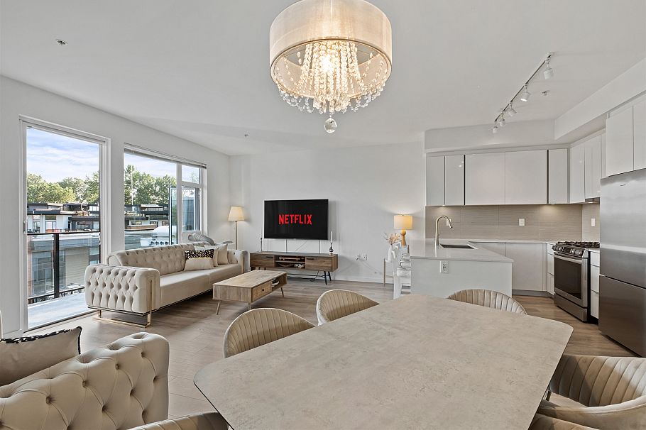 505 725 Marine Drive North Vancouver, BC - 11