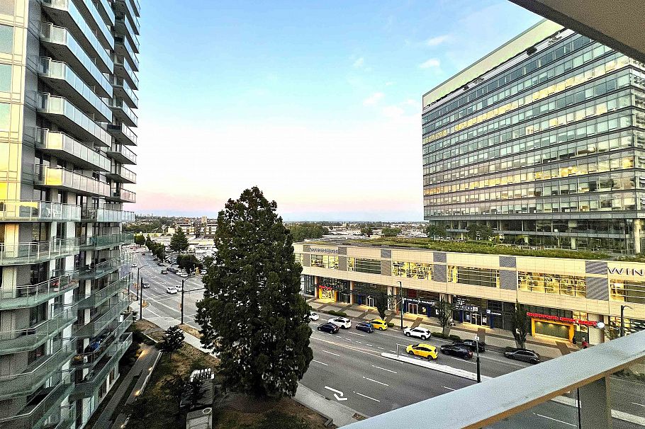 703 8131 Nunavut Lane Vancouver, BC - 12