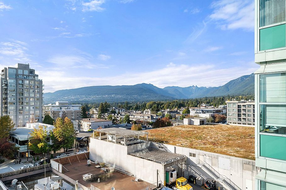 804 1555 Eastern Avenue North Vancouver, BC - 25