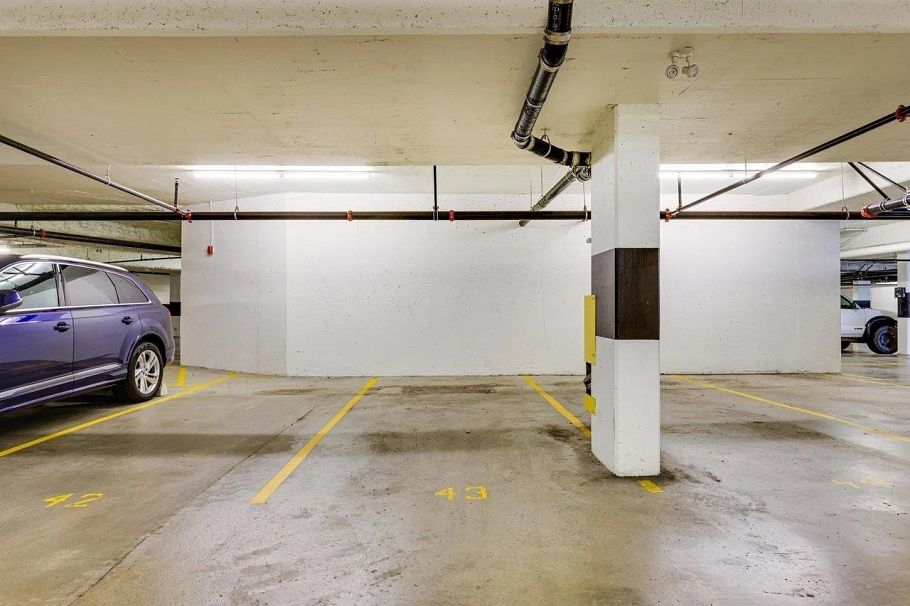 505 725 Marine Drive North Vancouver, BC - 27