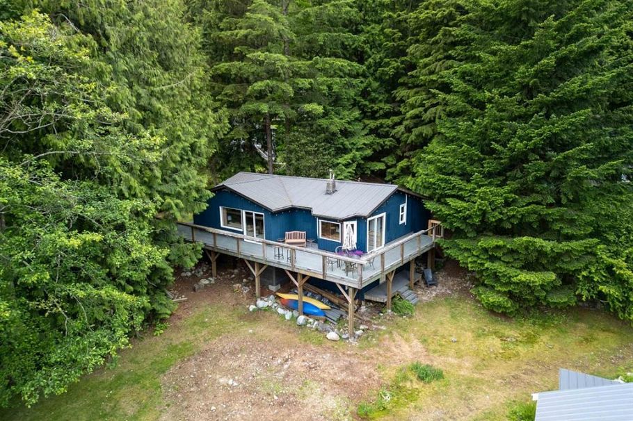 22 Brighton Beach North Vancouver, BC - 7