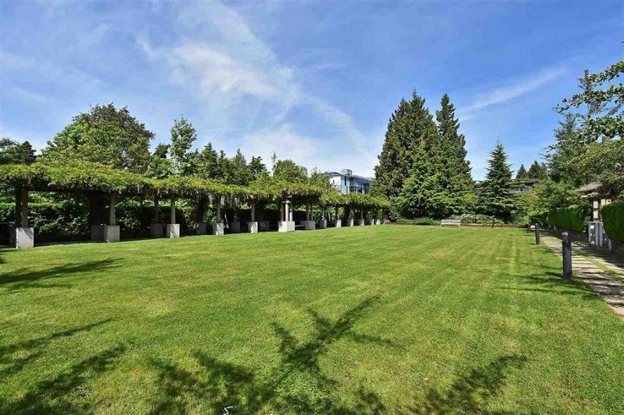 208 2280 Wesbrook Mall Vancouver, BC - 9