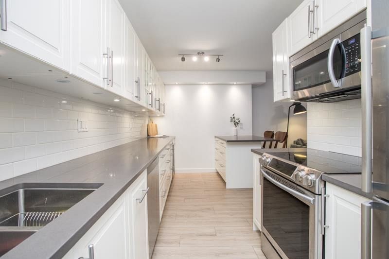 105 825 E 7th Avenue Vancouver, BC - 13