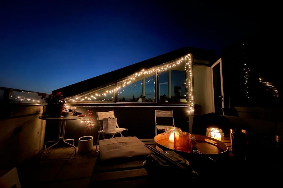 603 7777 Cambie Street Vancouver, BC - 29