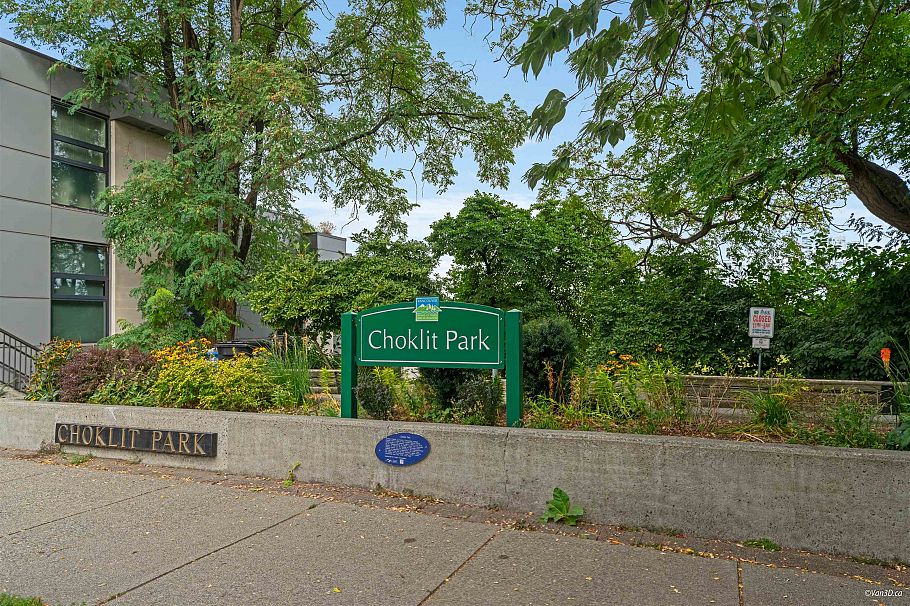 201 1100 W 7th Avenue Vancouver, BC - 23