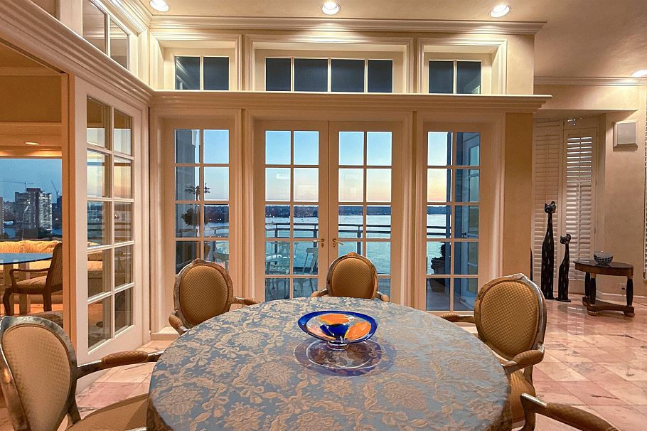 17 1861 BEACH AVENUE, Vancouver BC V7Y 1B8 Vancouver, BC - 33