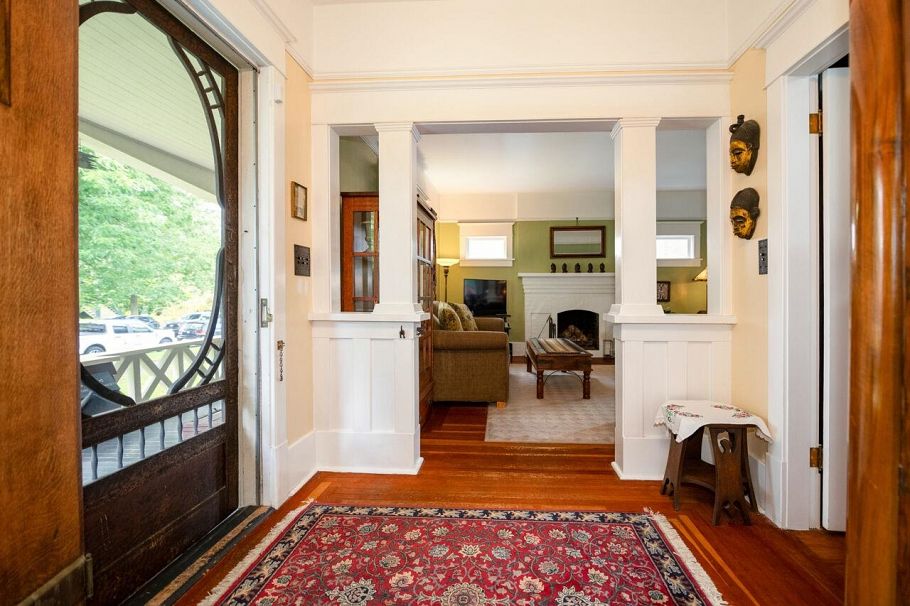 2659 Oxford Street Vancouver, BC - 6