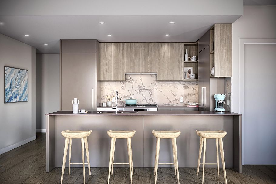 302 6468 Willingdon Avenue Burnaby, BC - 8