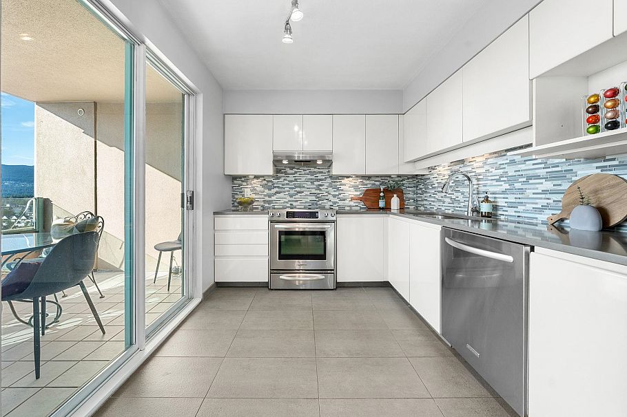 804 1555 Eastern Avenue North Vancouver, BC - 7