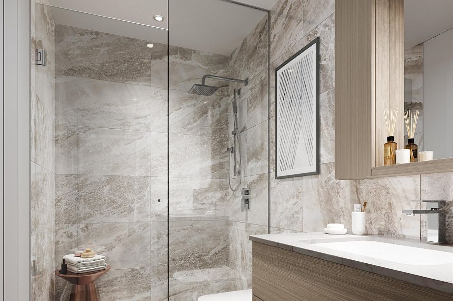 302 6468 Willingdon Avenue Burnaby, BC - 7