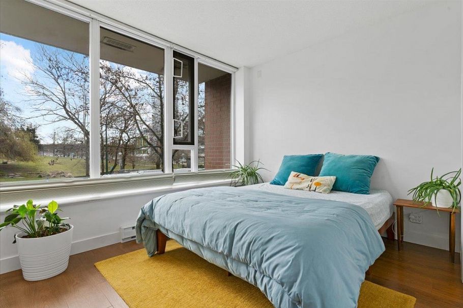 37 Keefer Place Vancouver, BC - 14