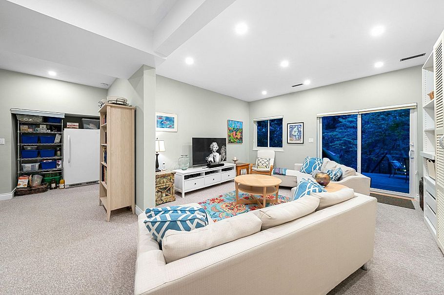 2380 Mackay Avenue North Vancouver, BC - 33