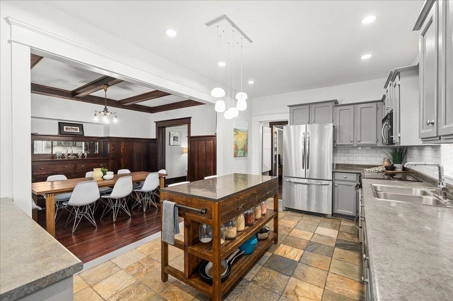 2029 Graveley Street Vancouver, BC - 5