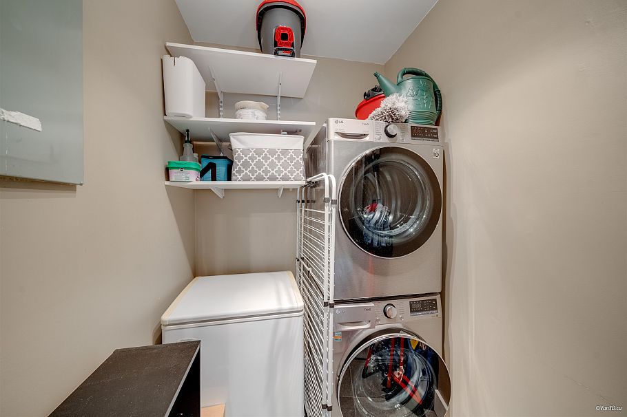 201 1100 W 7th Avenue Vancouver, BC - 25