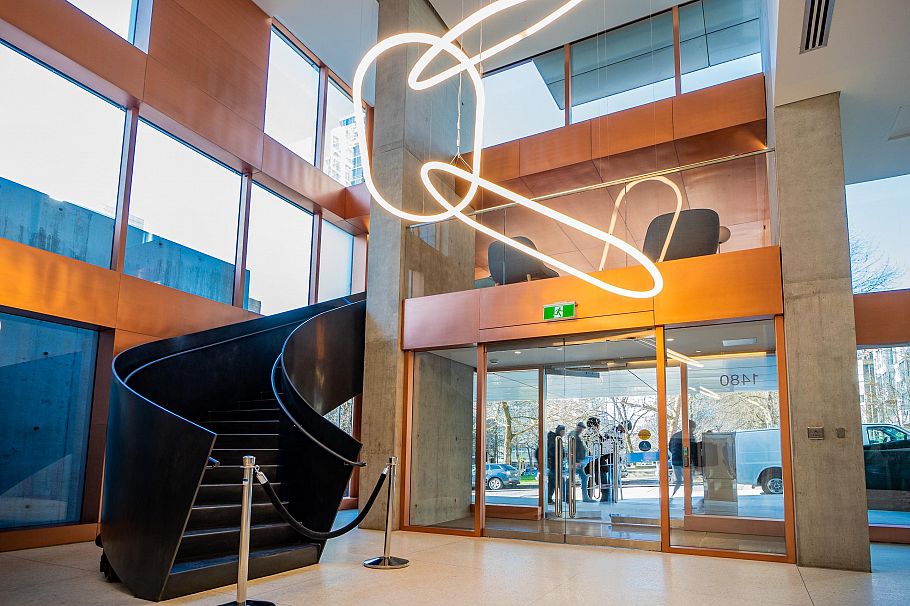 2010 1480 Howe Street Vancouver, BC - 35