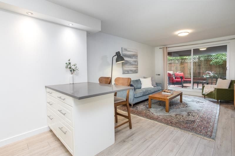 105 825 E 7th Avenue Vancouver, BC - 15