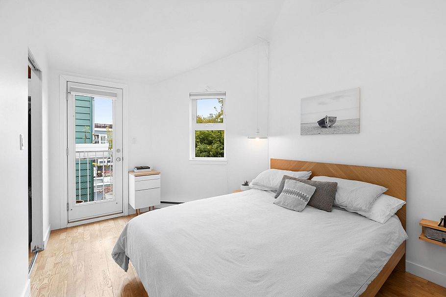 212 1045 W 8th Avenue Vancouver, BC - 13